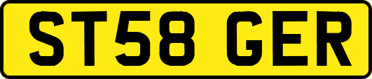 ST58GER