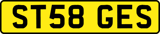 ST58GES