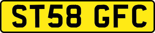ST58GFC