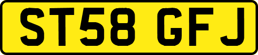 ST58GFJ