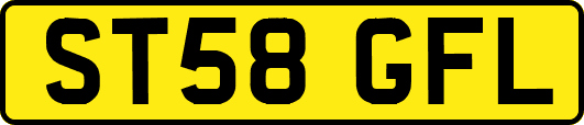 ST58GFL