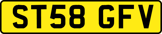ST58GFV