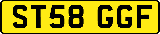 ST58GGF