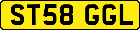 ST58GGL