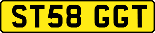 ST58GGT