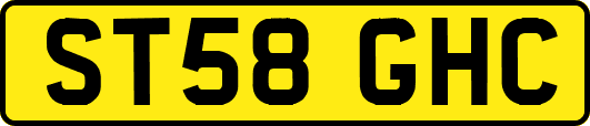 ST58GHC