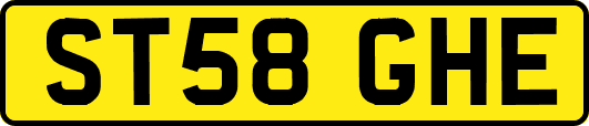 ST58GHE