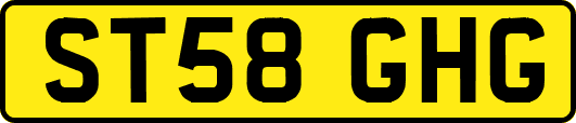 ST58GHG