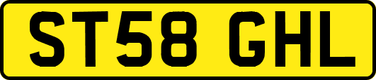 ST58GHL