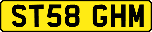 ST58GHM