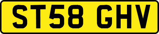 ST58GHV