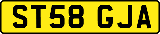 ST58GJA