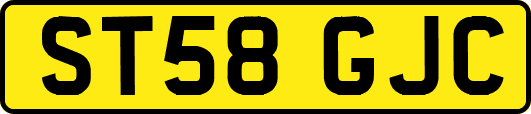 ST58GJC