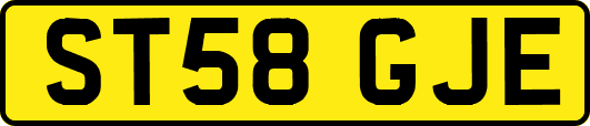 ST58GJE