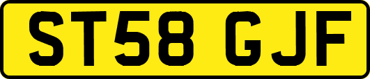 ST58GJF