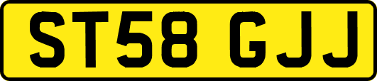 ST58GJJ