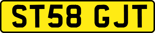 ST58GJT