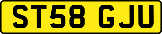 ST58GJU