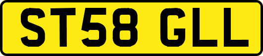 ST58GLL