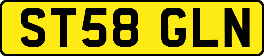 ST58GLN