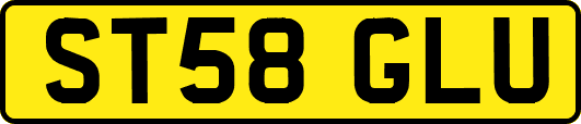 ST58GLU