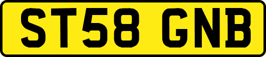 ST58GNB