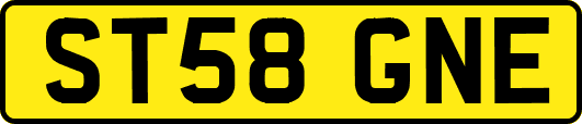 ST58GNE