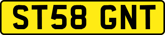 ST58GNT