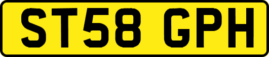 ST58GPH