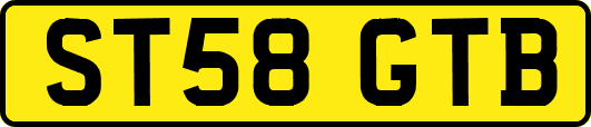 ST58GTB