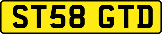 ST58GTD