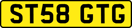 ST58GTG