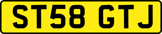 ST58GTJ