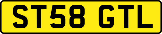 ST58GTL