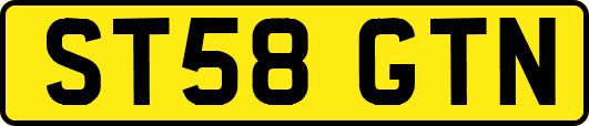 ST58GTN