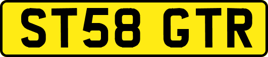ST58GTR