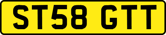 ST58GTT