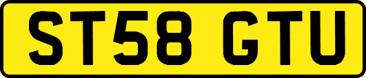 ST58GTU