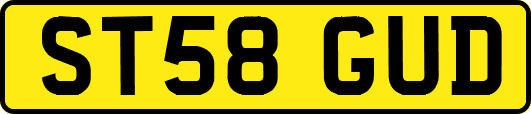 ST58GUD
