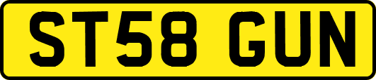 ST58GUN