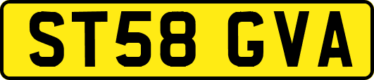 ST58GVA