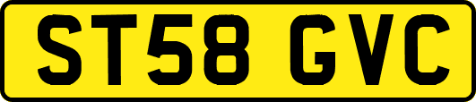 ST58GVC