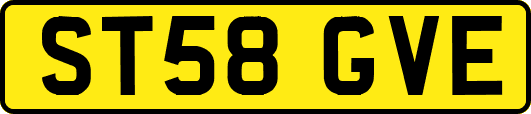 ST58GVE