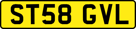 ST58GVL