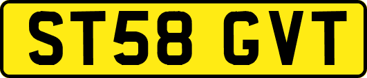 ST58GVT
