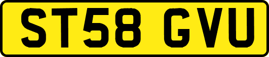 ST58GVU