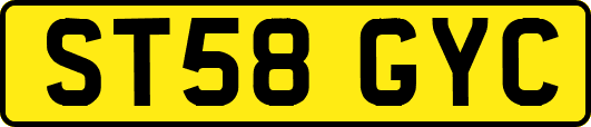 ST58GYC