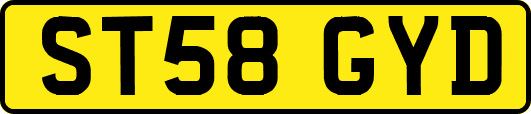 ST58GYD