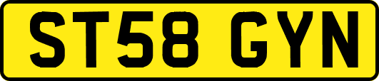 ST58GYN