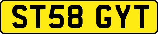 ST58GYT